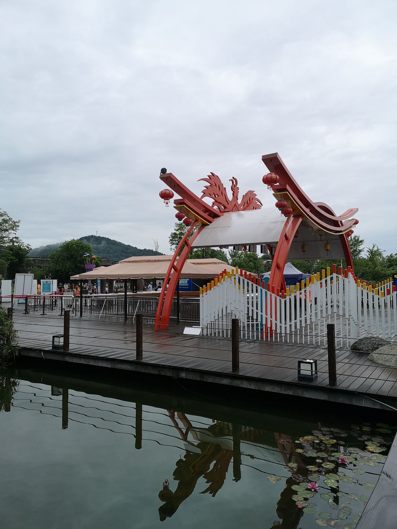 街子悠游岛旅行图片 3