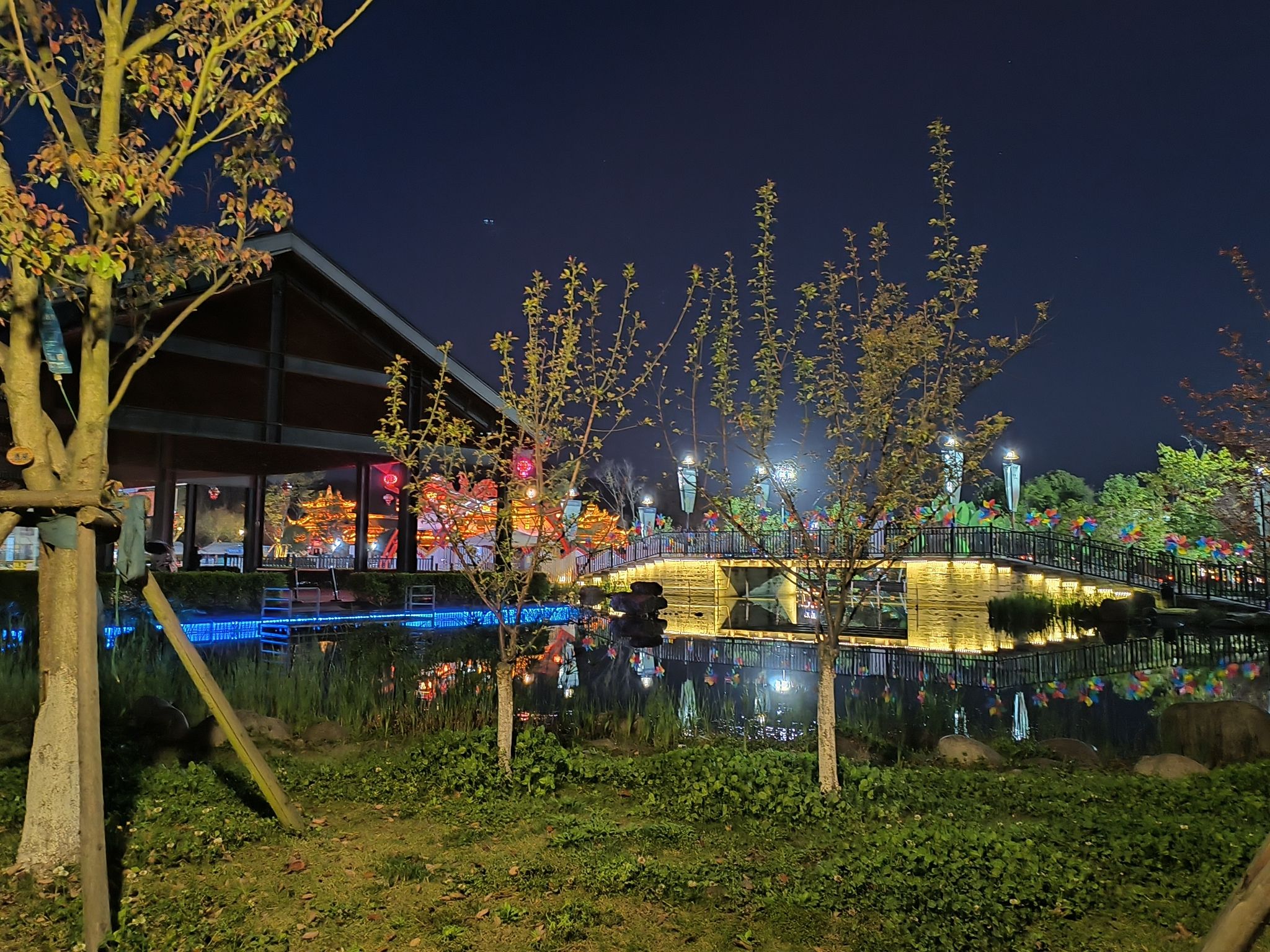 街子悠游岛旅行图片 3