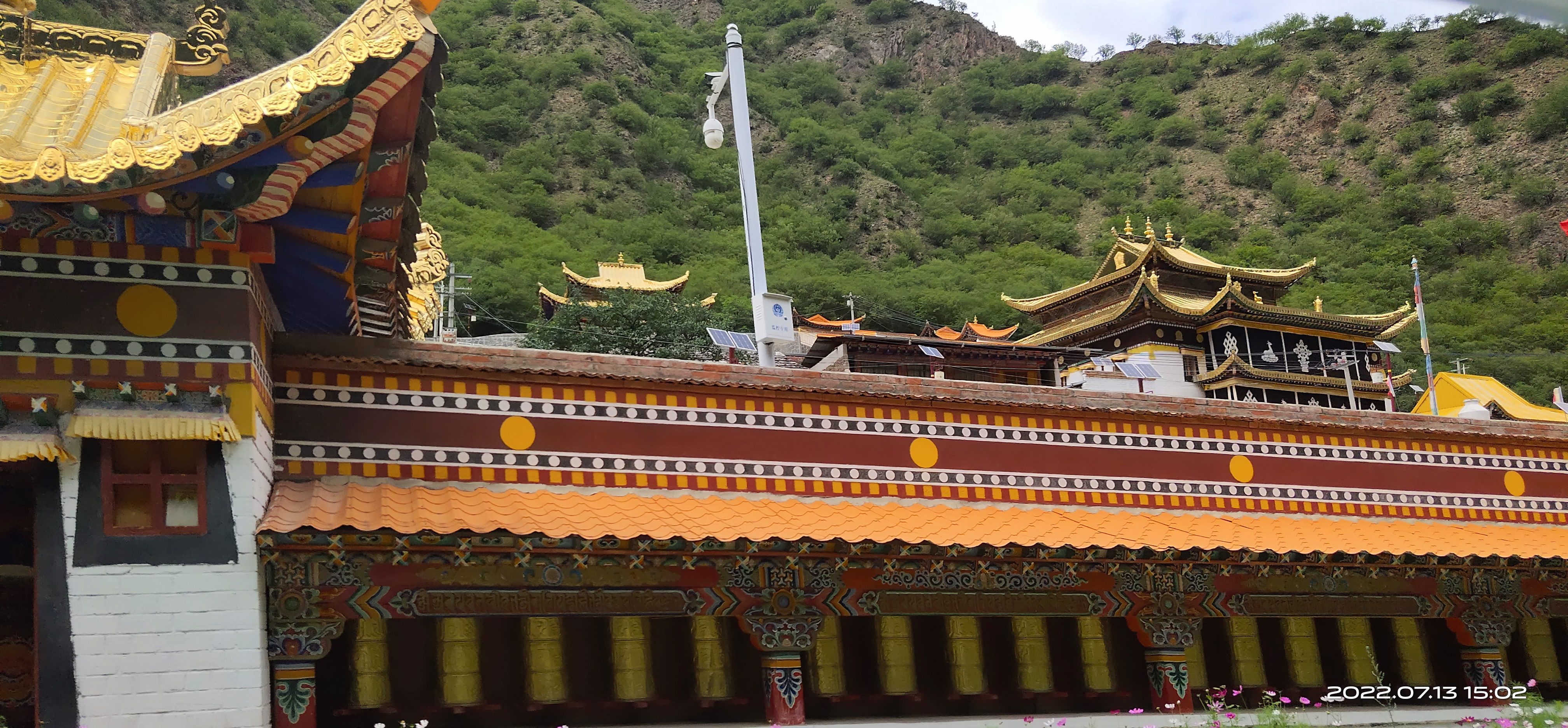 笱吉寺