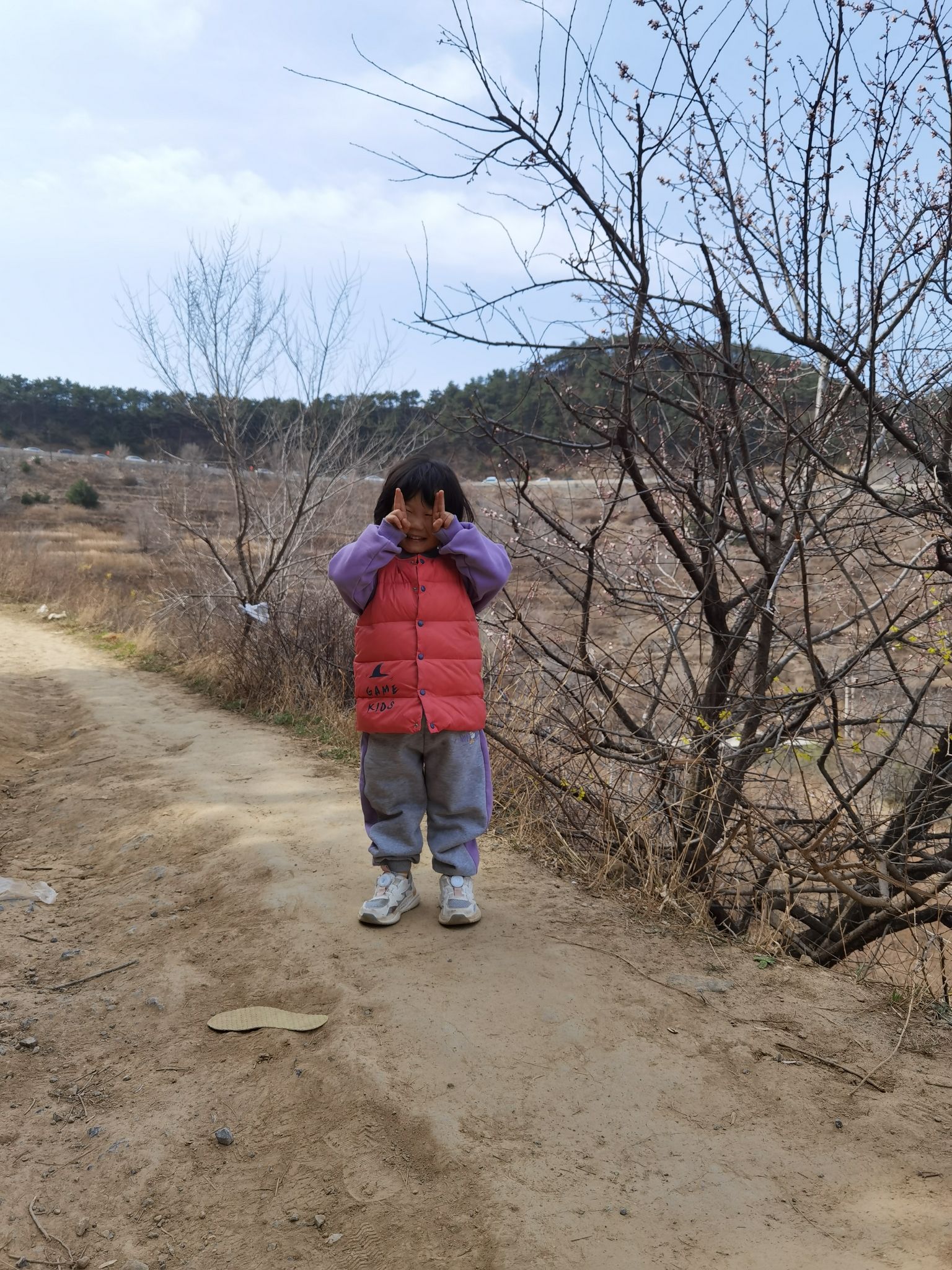 山西省长治市壶关县鹅屋天生桥旅行图片 3