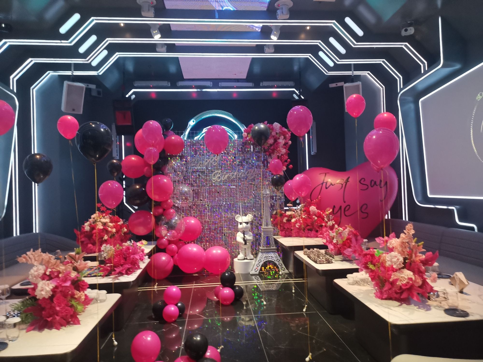 SOLO PARTY.K(生生国际店)