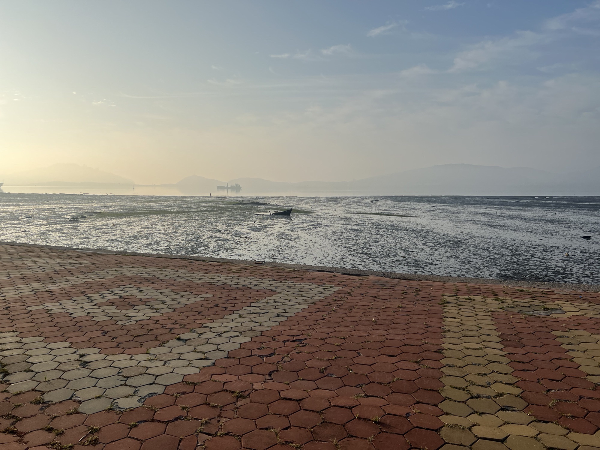 旅顺海滨公园旅行图片 2