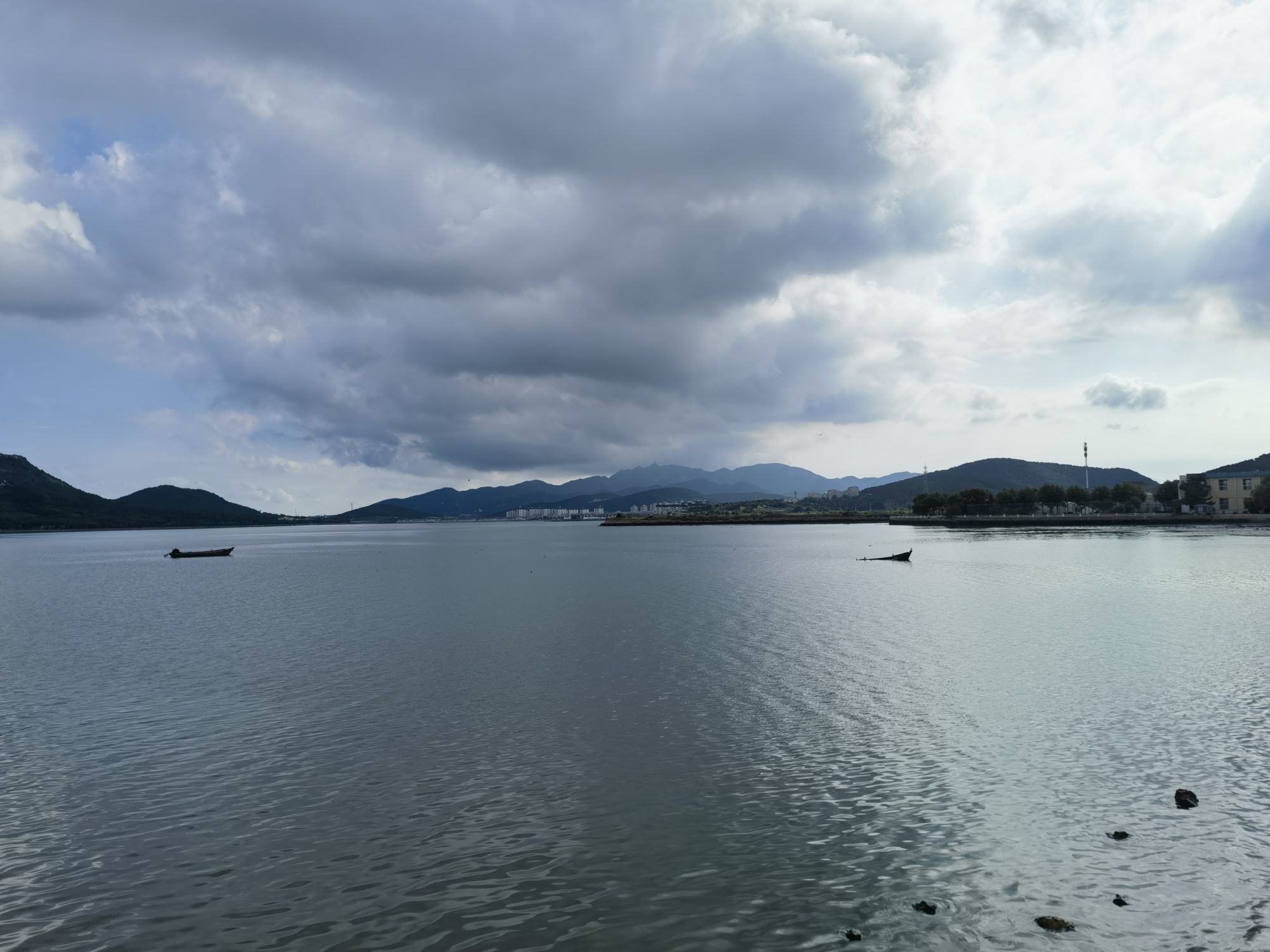 旅顺海滨公园旅行图片 3