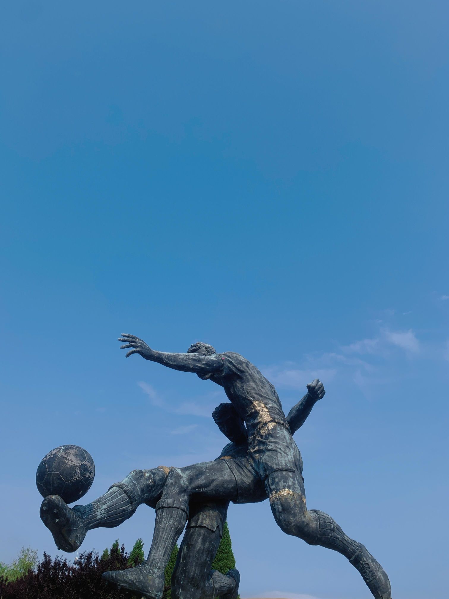 旅顺海滨公园旅行图片 3