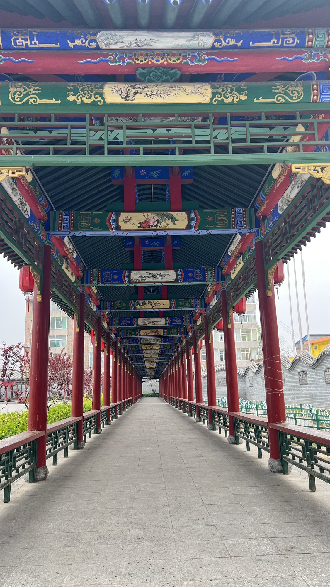 钟楼广场旅行图片 2