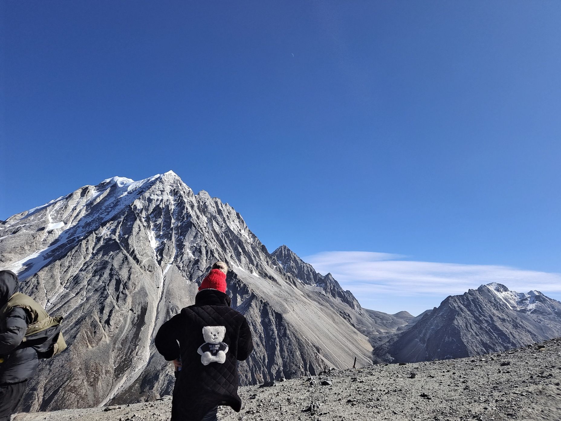云绕雅拉·亚拉雪山观景台旅行图片 1