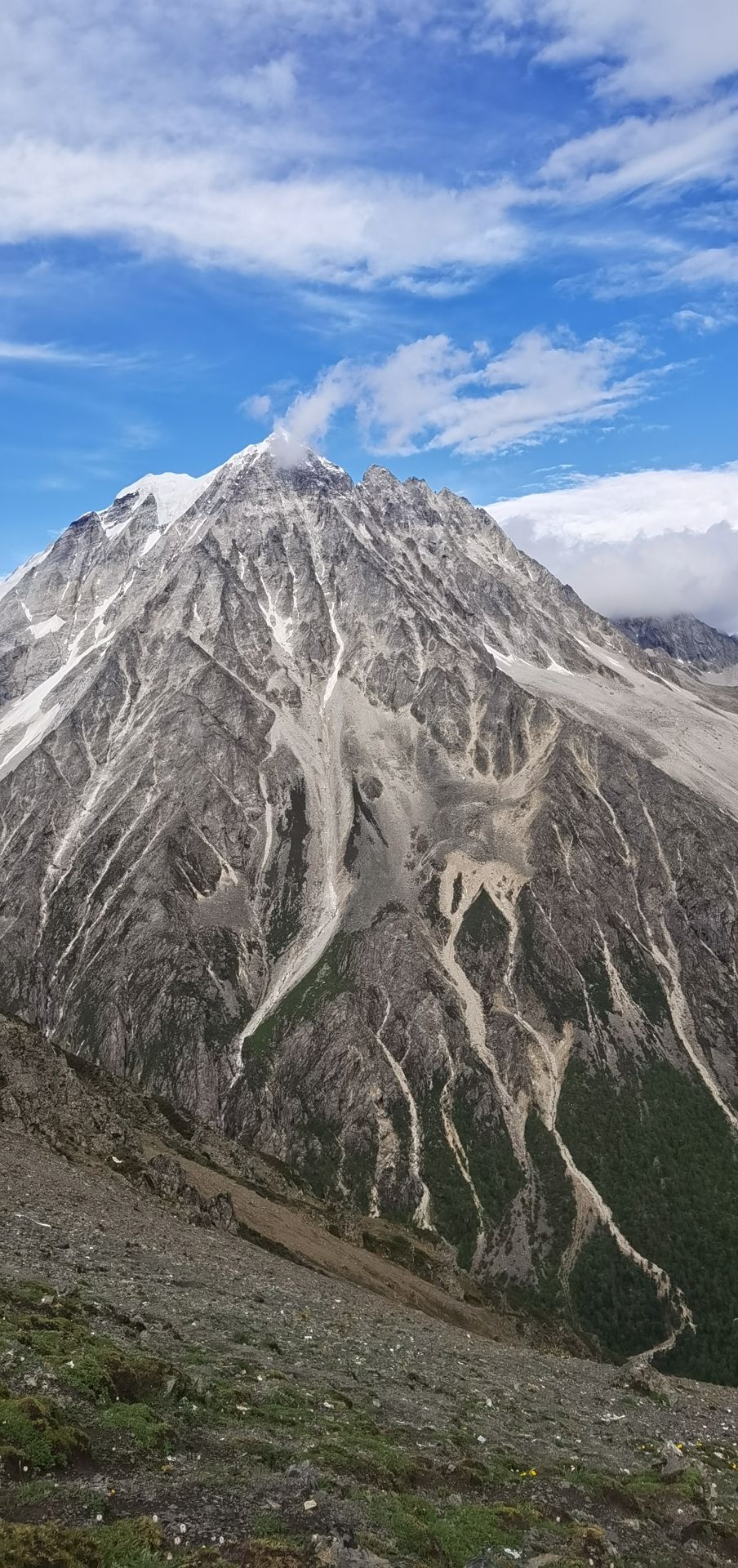 云绕雅拉·亚拉雪山观景台旅行图片 3
