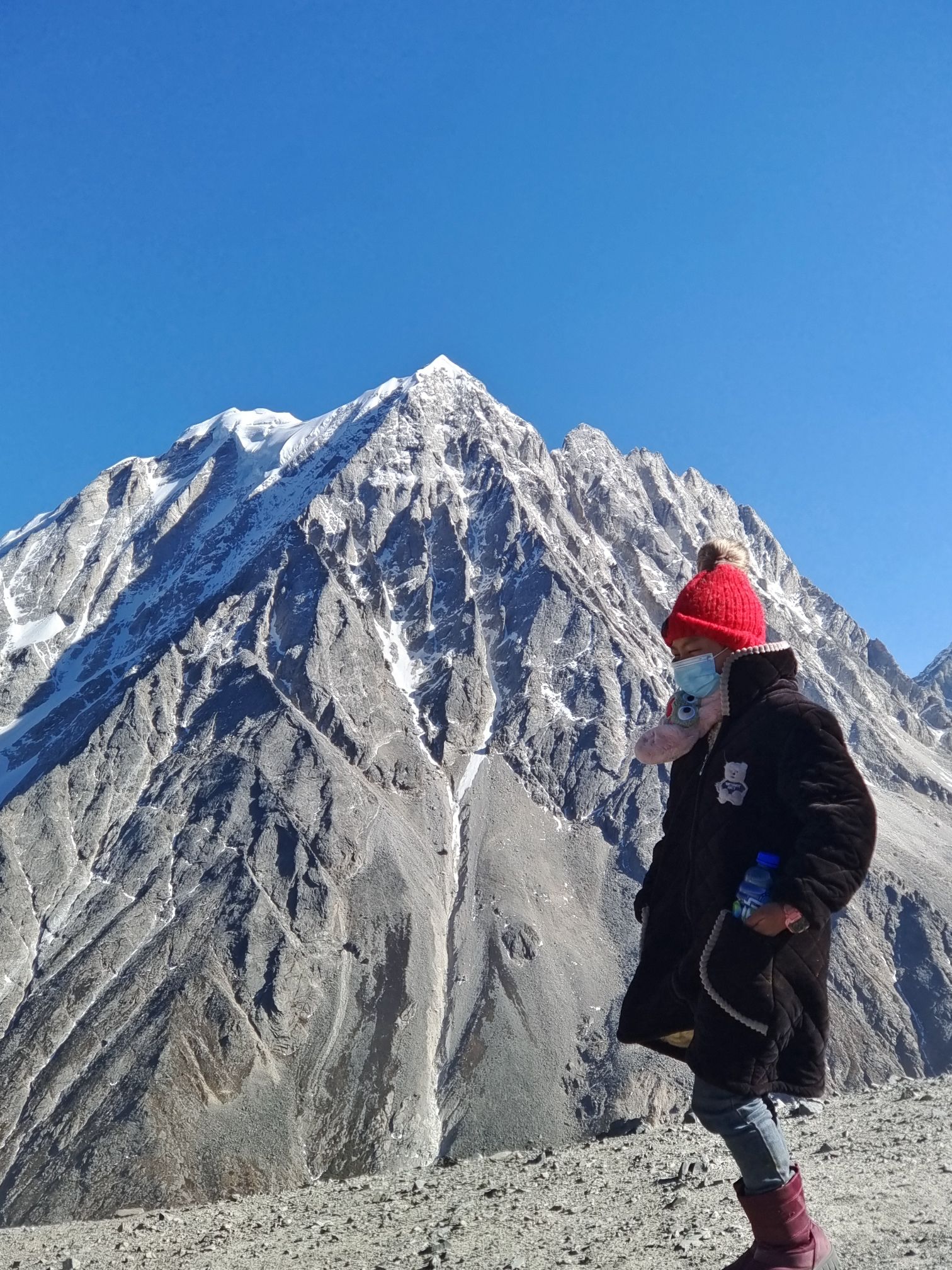 云绕雅拉·亚拉雪山观景台旅行图片 2