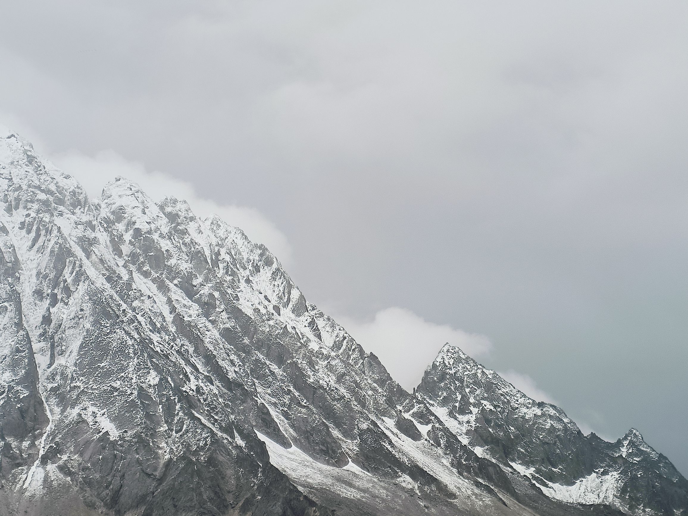 云绕雅拉·亚拉雪山观景台旅行图片 3