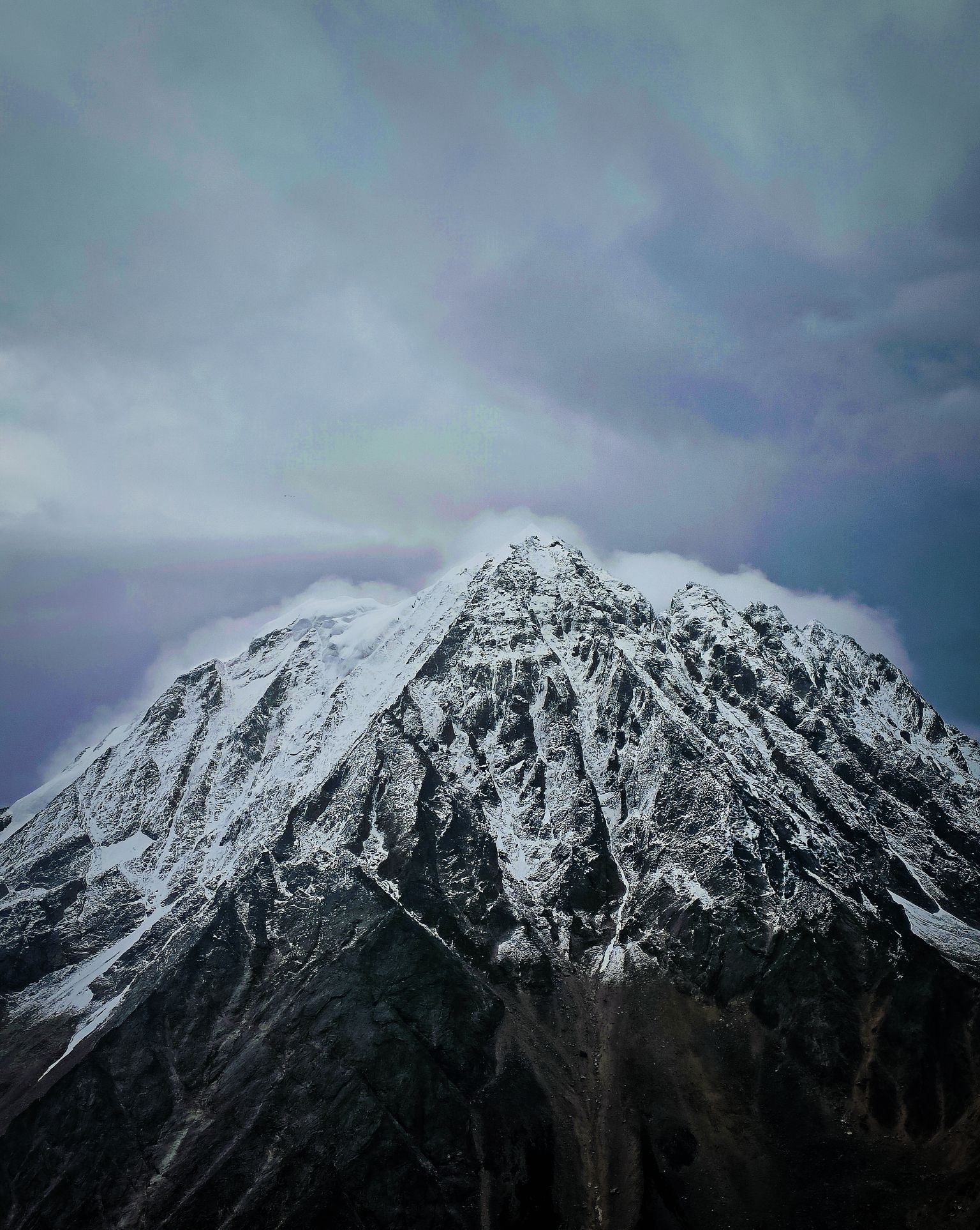 云绕雅拉·亚拉雪山观景台旅行图片 2
