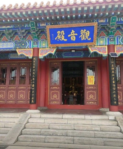 垦利天宁湖国家湿地公园旅行图片 2
