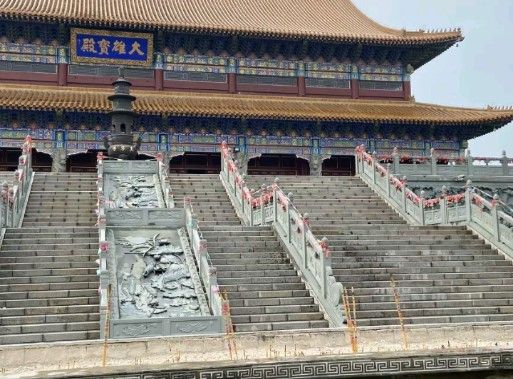 垦利天宁湖国家湿地公园旅行图片 3