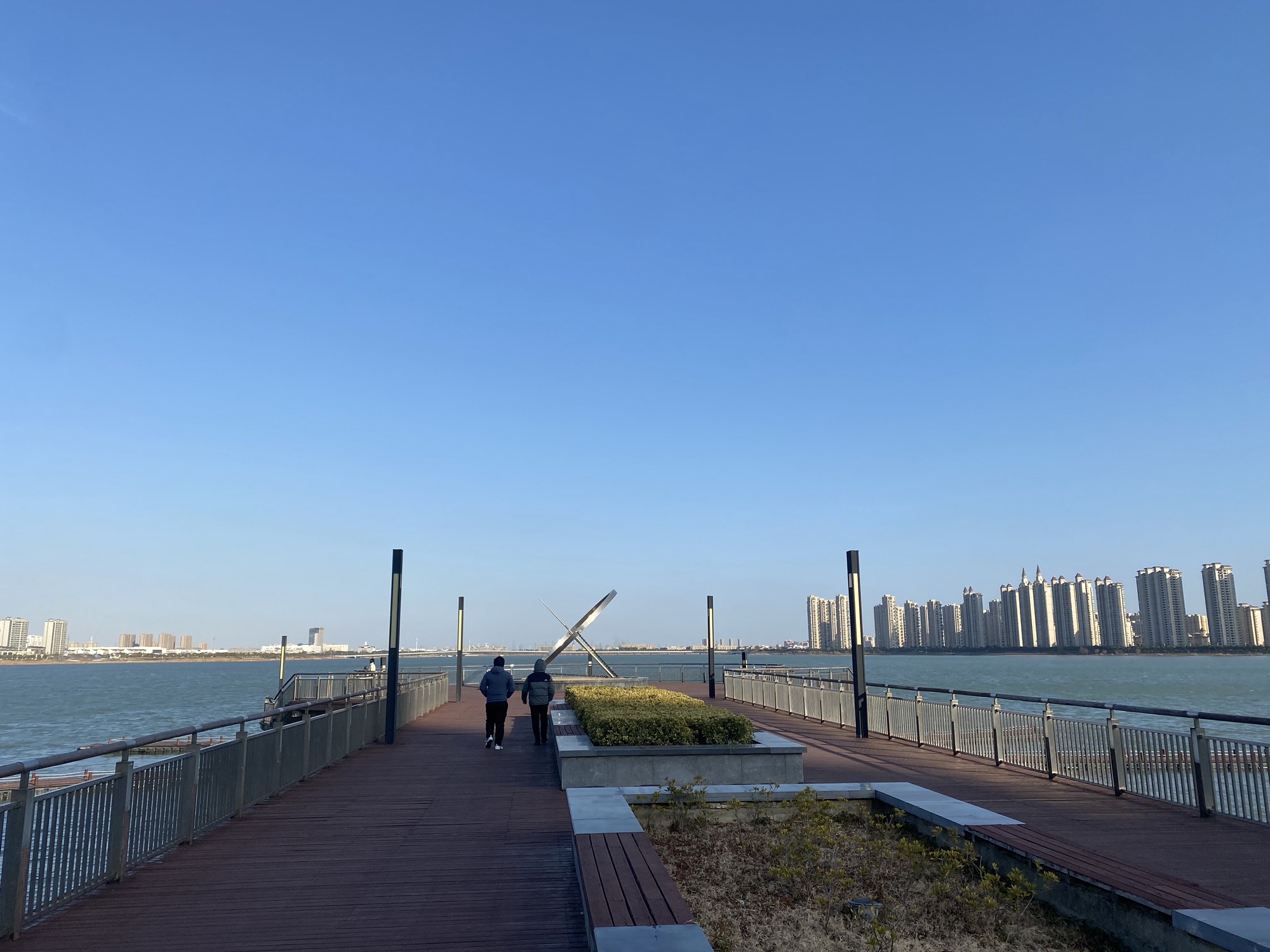 反邪教主题公园旅行图片 1