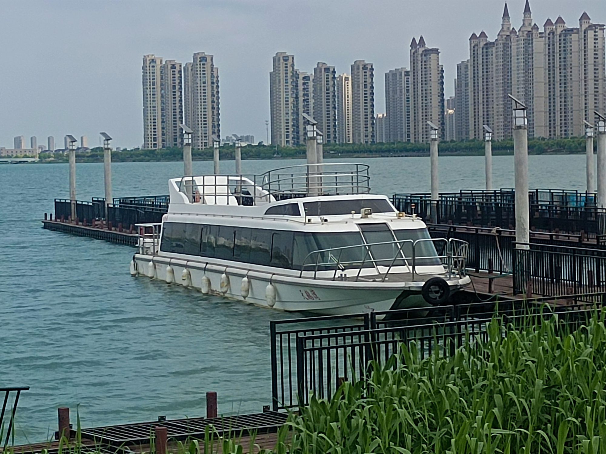 反邪教主题公园旅行图片 1