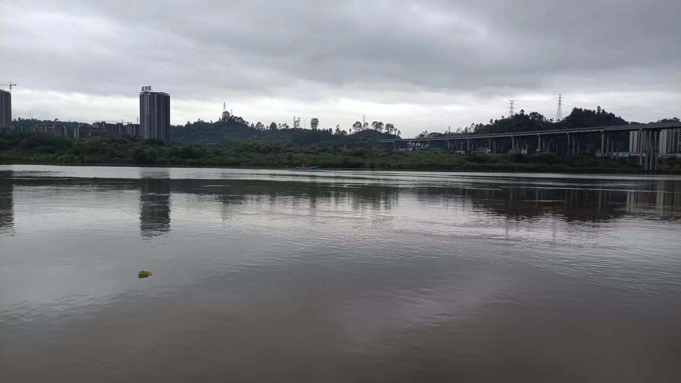 小安溪公园旅行图片 2