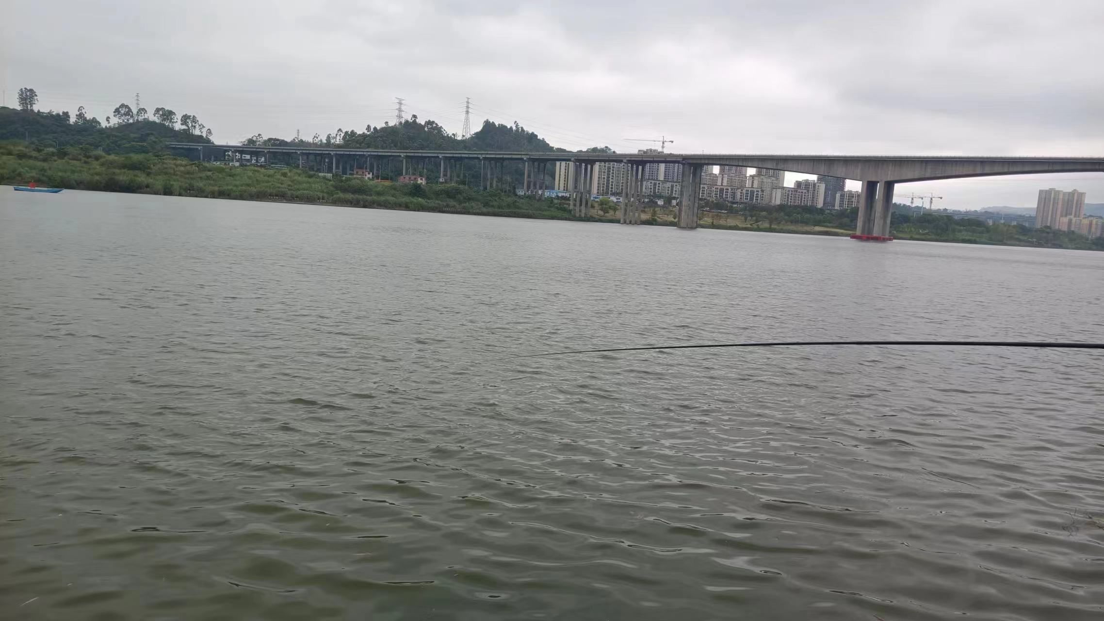 小安溪公园旅行图片 1