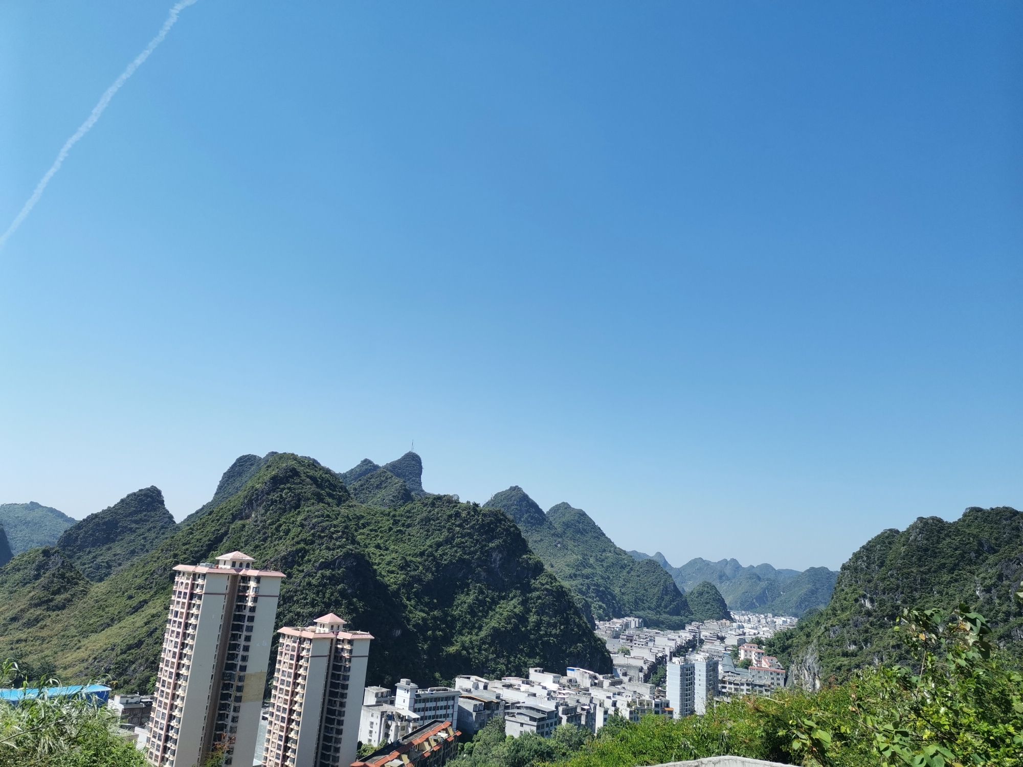 灵泉洞旅行图片 2