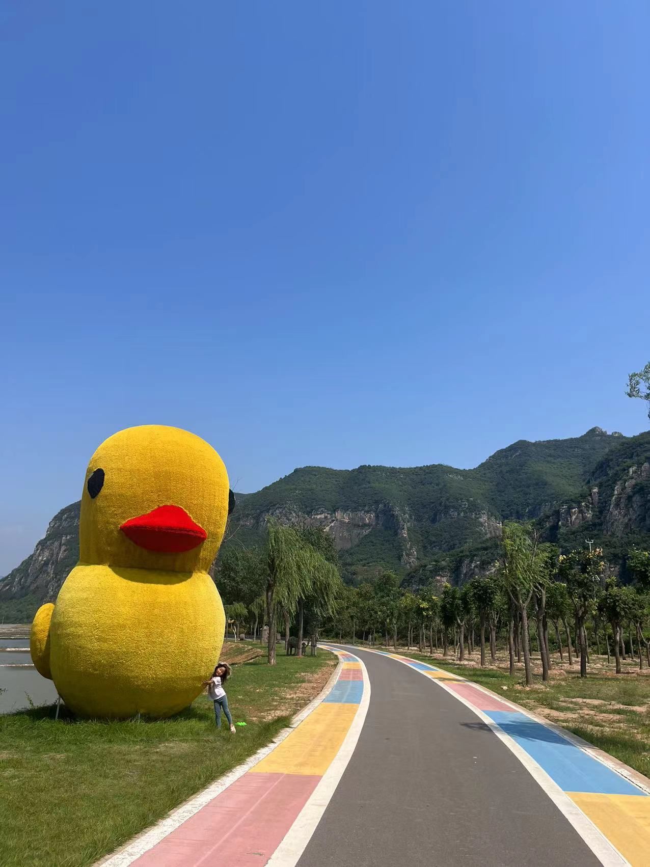 太行丹泉小镇旅行图片 3