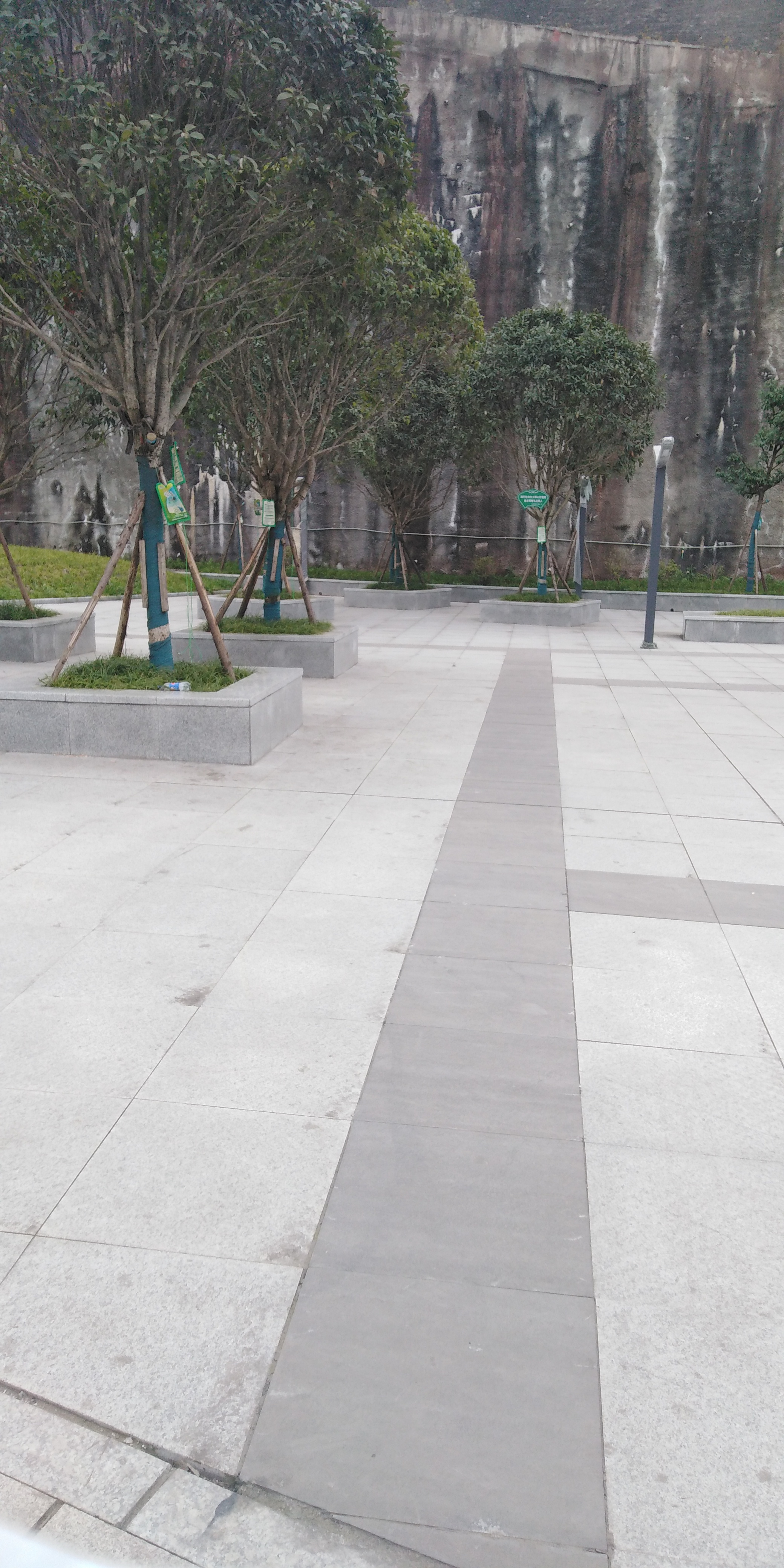 七里沟公园旅行图片 1