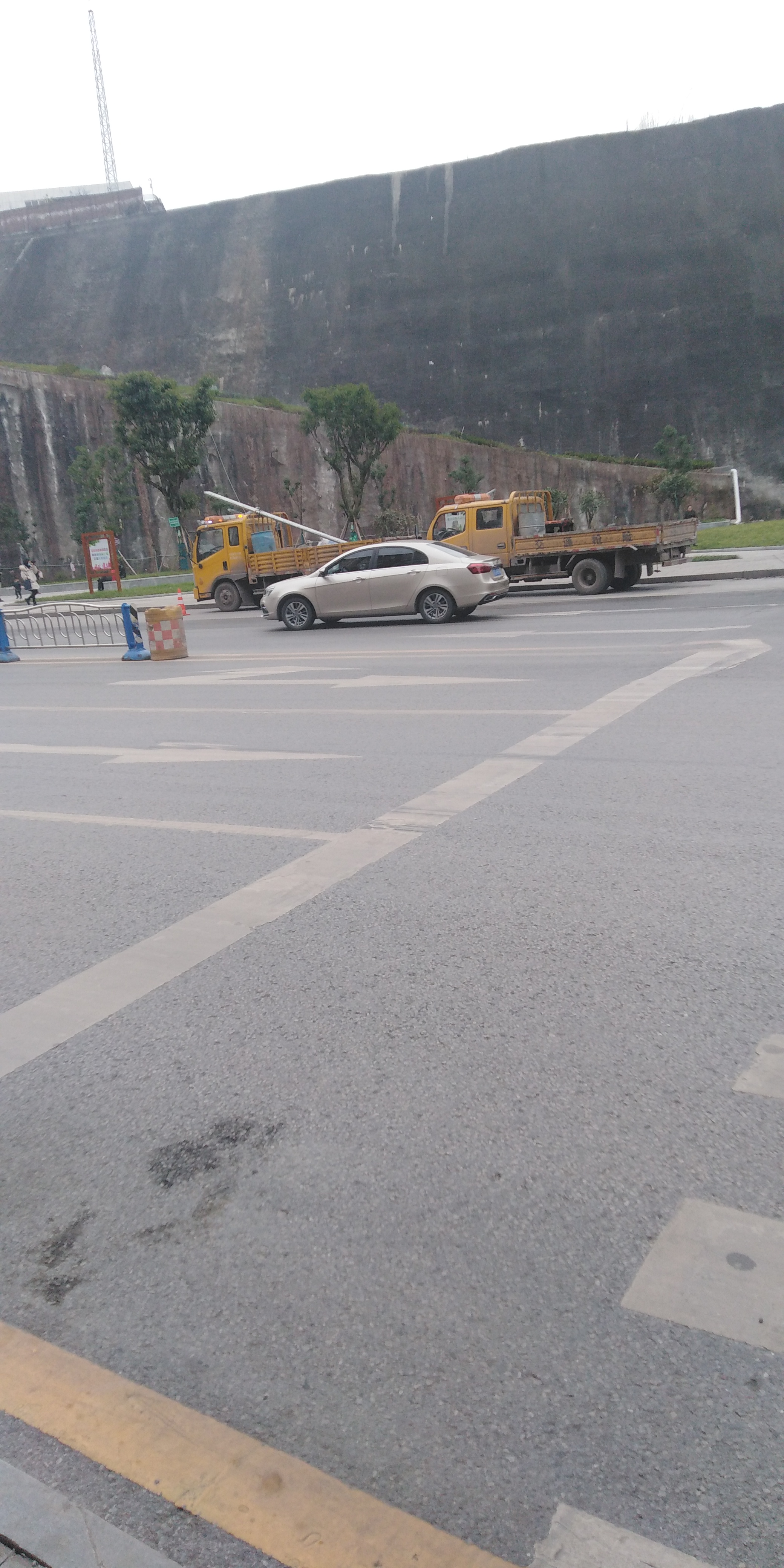 七里沟公园旅行图片 2
