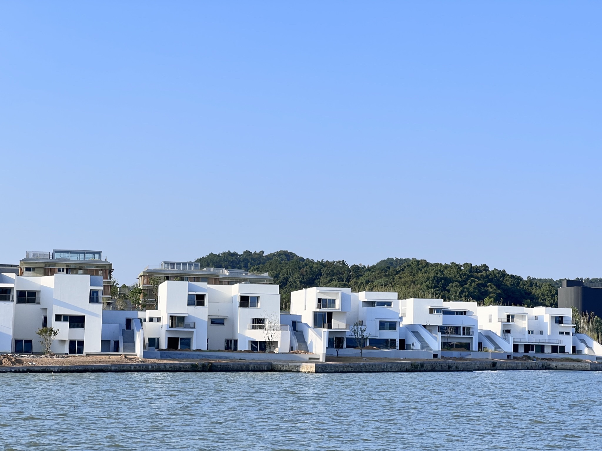 狮子山公园旅行图片 2