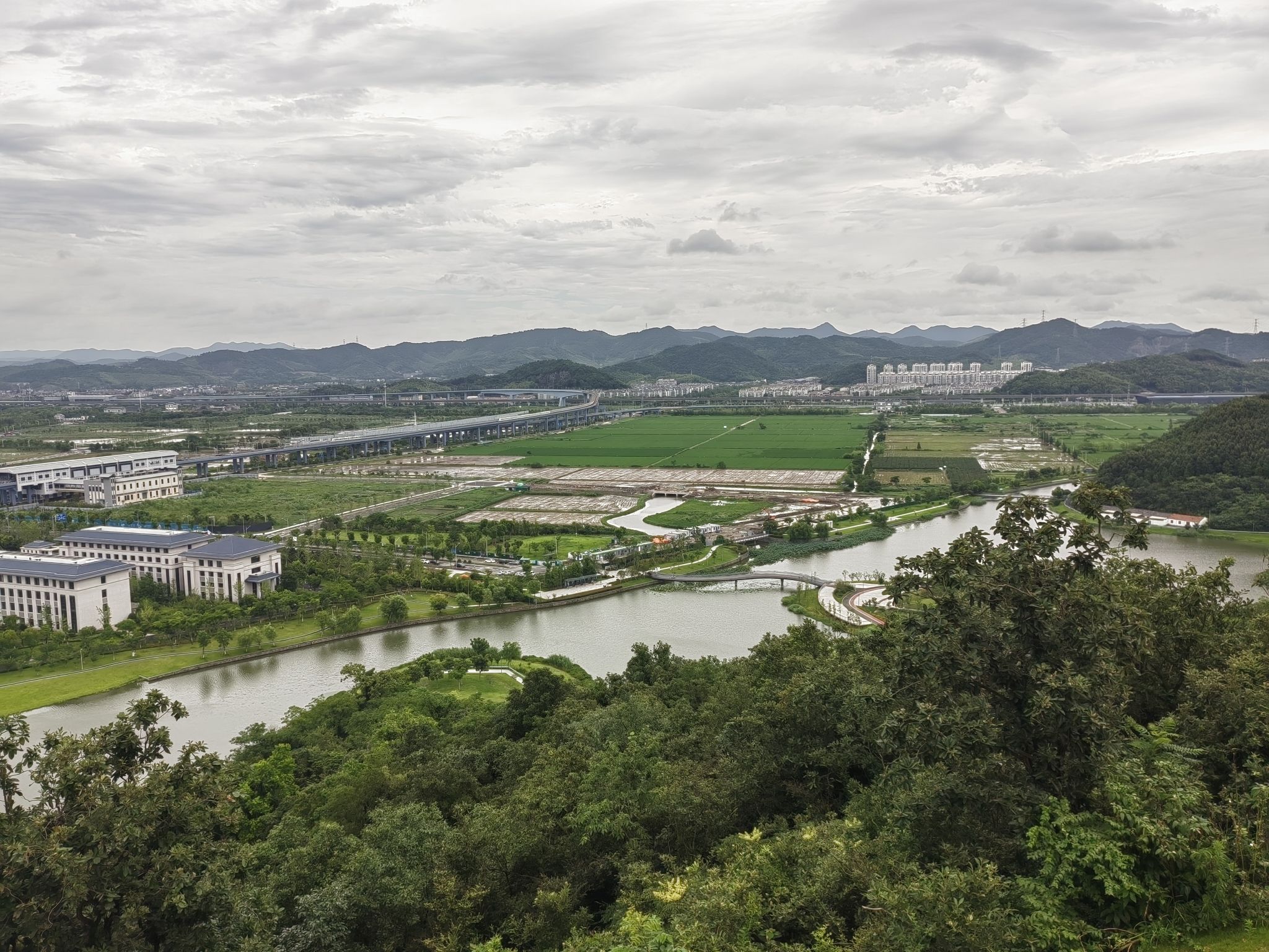狮子山公园旅行图片 3