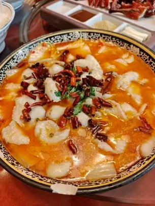 浦家厨房餐厅(曲靖烟厂店)
