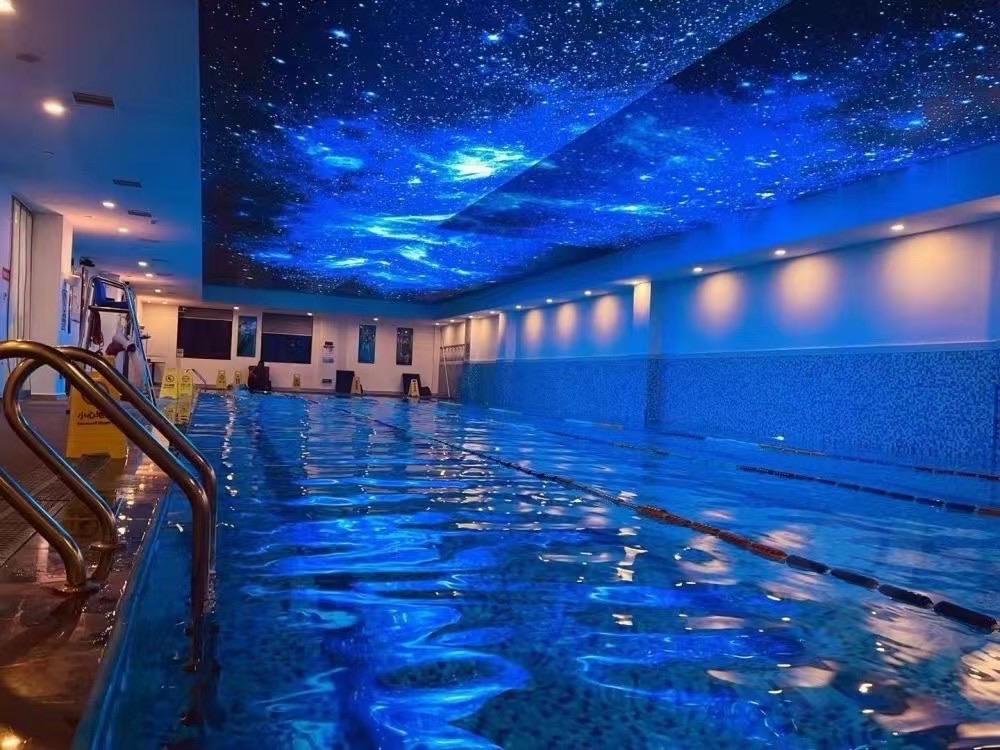 场地封面-威尔力游泳健身