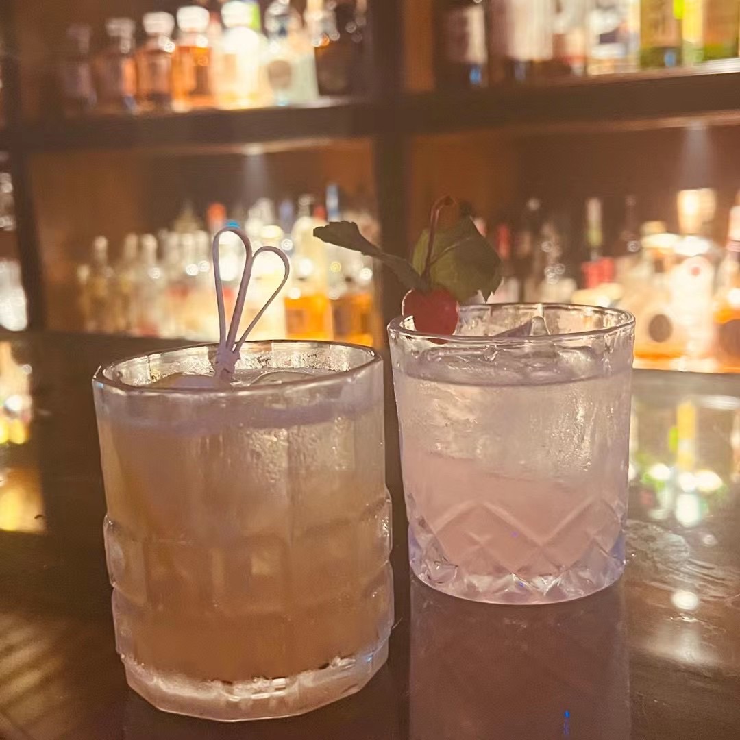 场地封面-微醺音乐酒馆(布吉旗舰店)