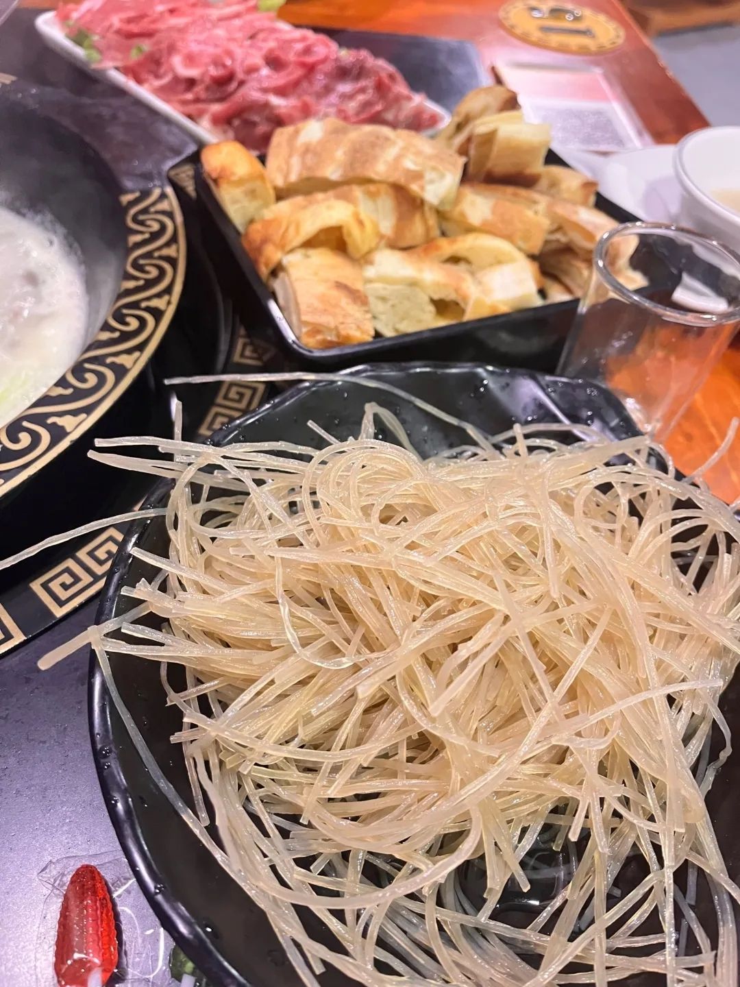 小马儿羊庄生态餐厅(恒禾东尚店)