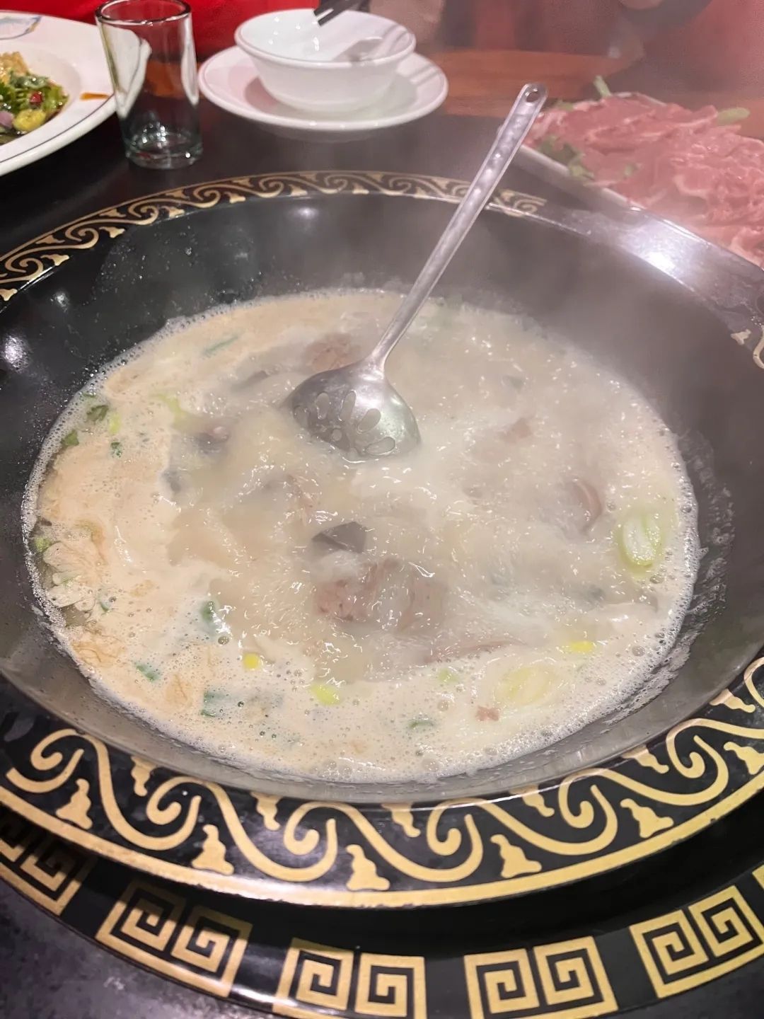 小马儿羊庄生态餐厅(恒禾东尚店)