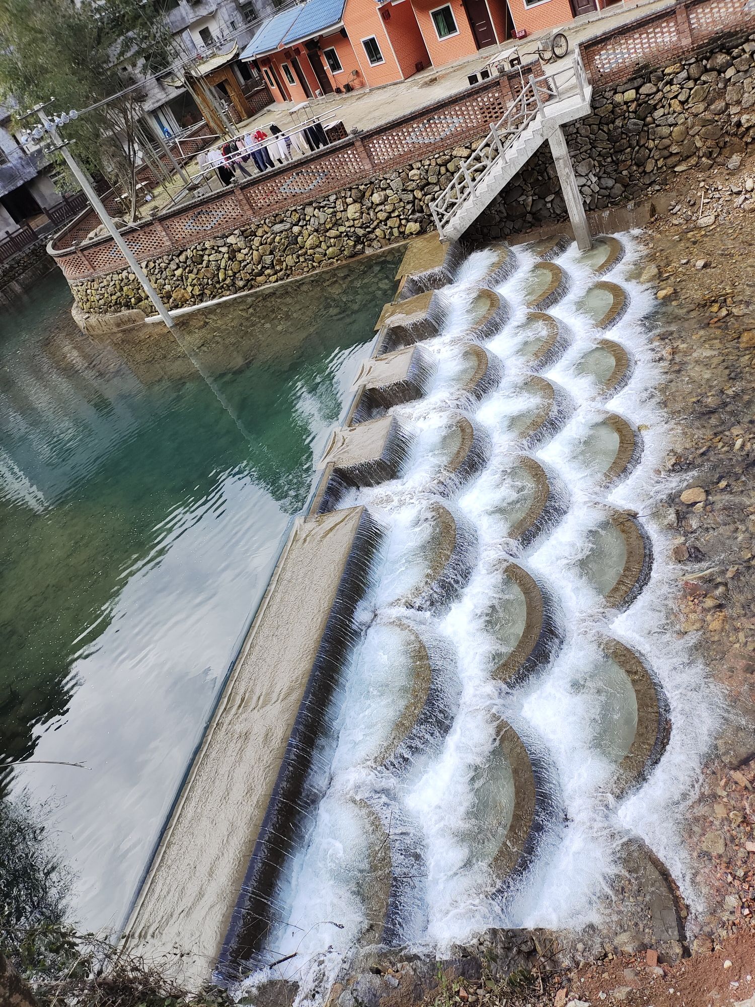 天湖山景区旅行图片 1