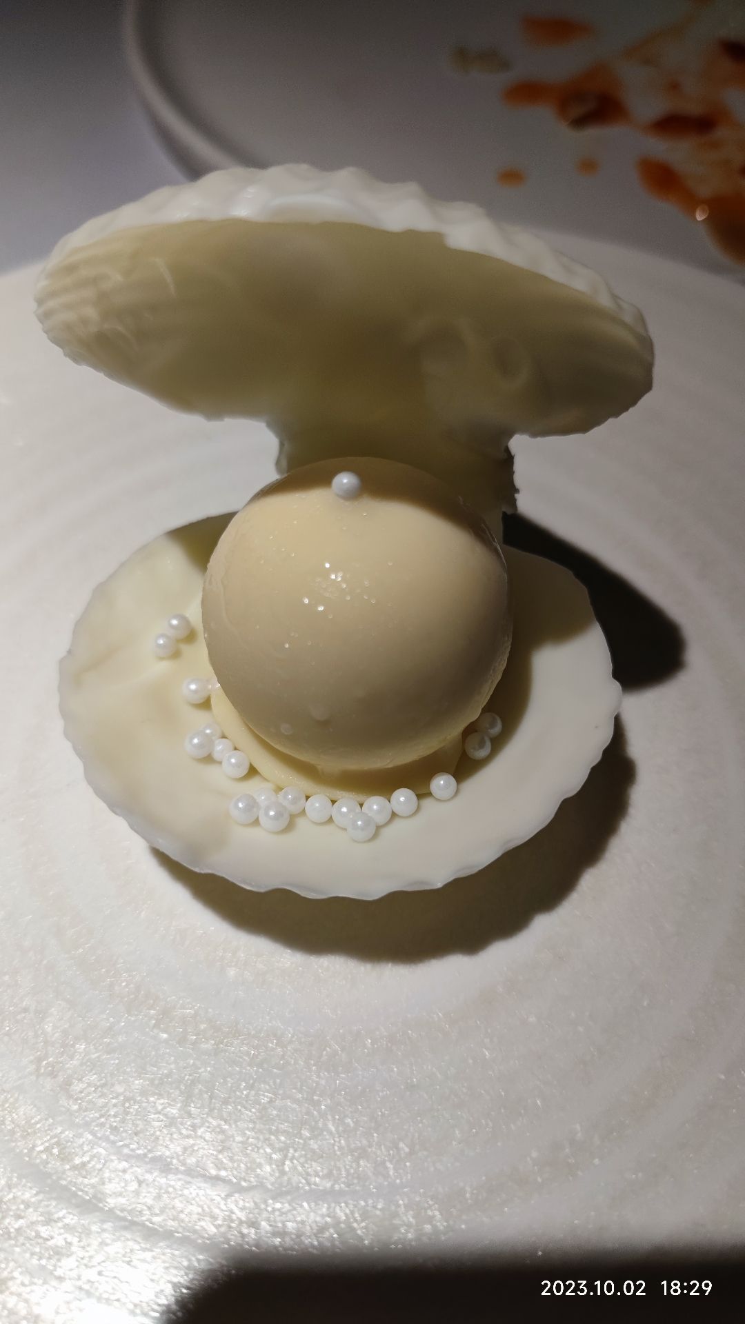 和合珍珠餐厅(翰林华府店)