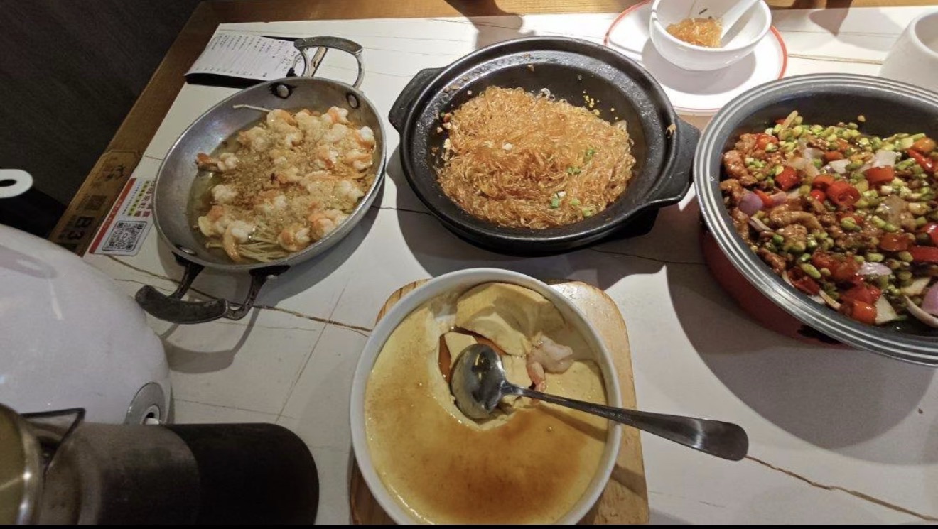 三湘人家(东方万达店)