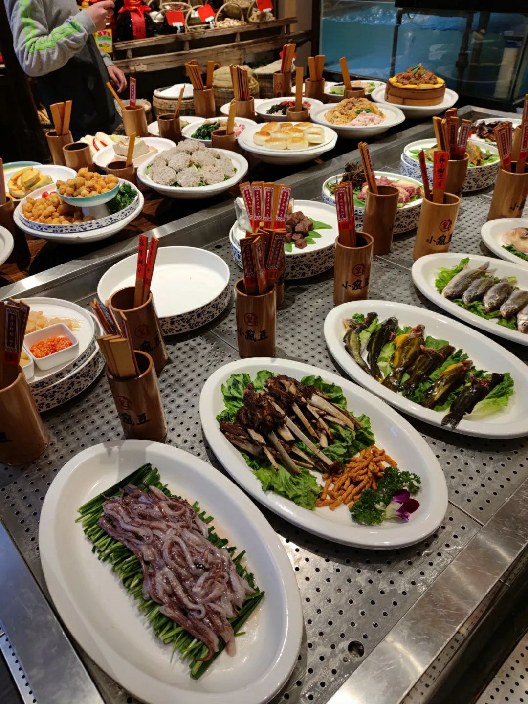小凰豆餐馆