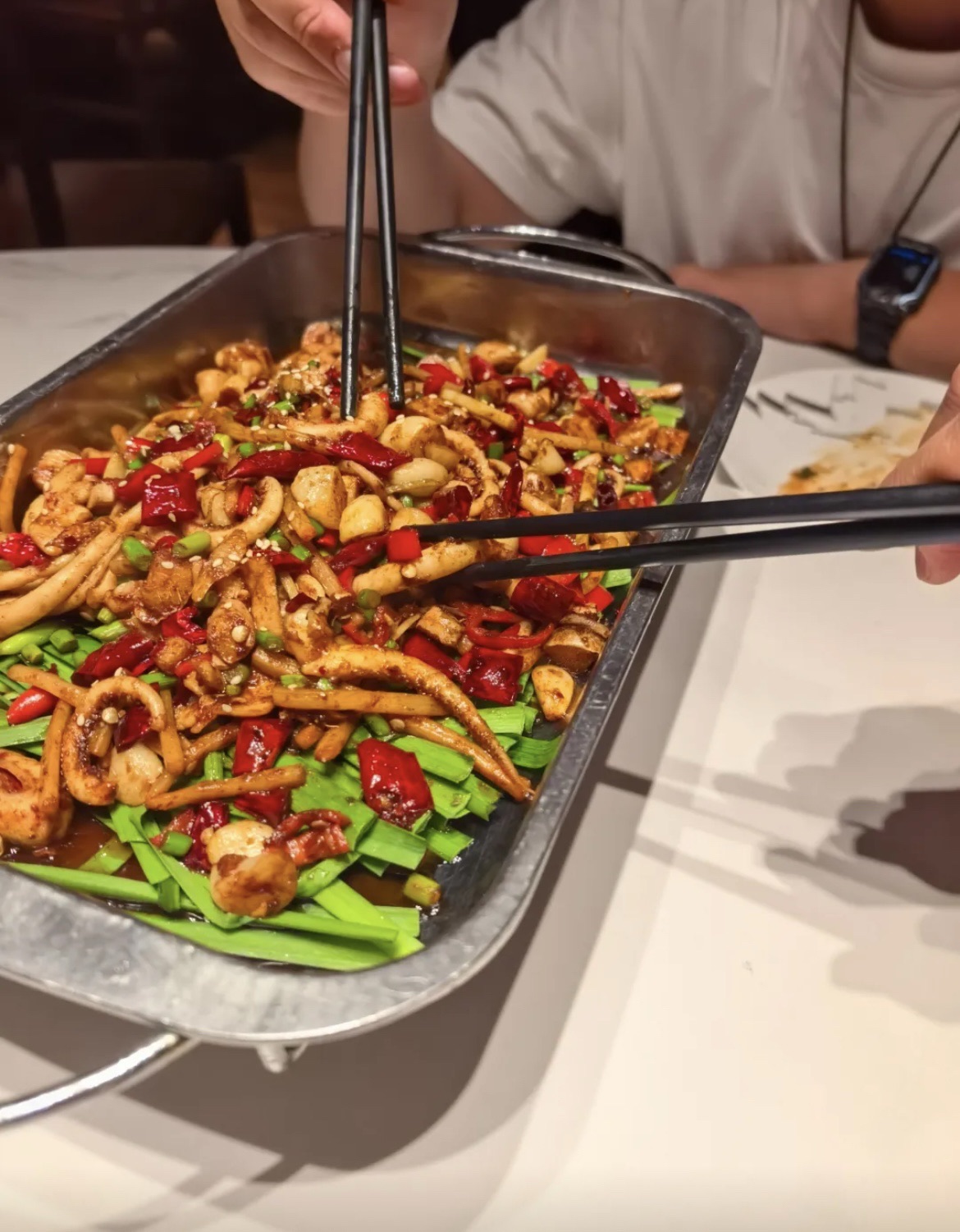 小凰豆餐馆