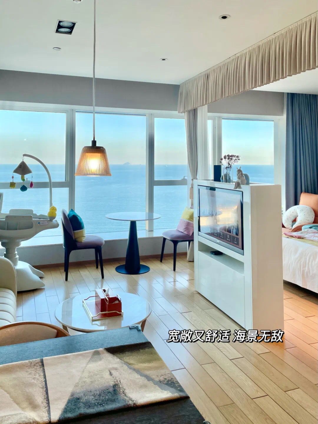 禧月time母婴月子中心(万丽海景旗舰店)