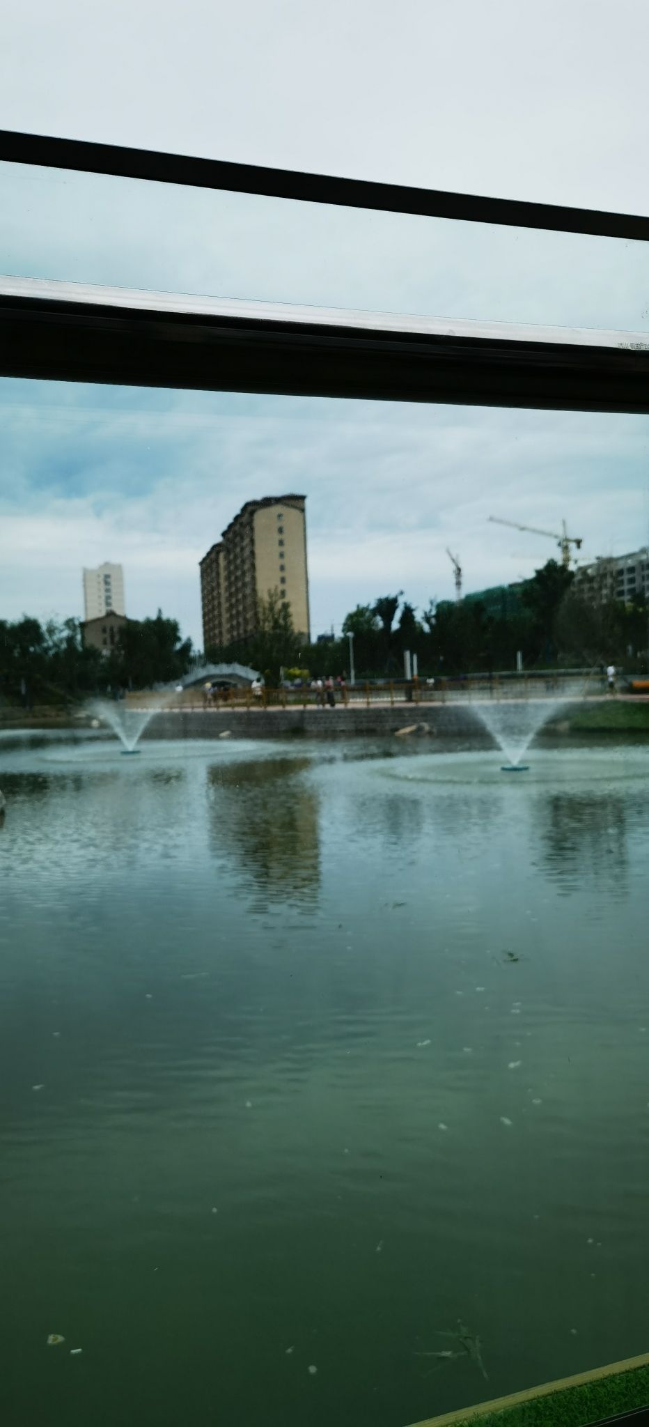 宁城县市民公园旅行图片 2