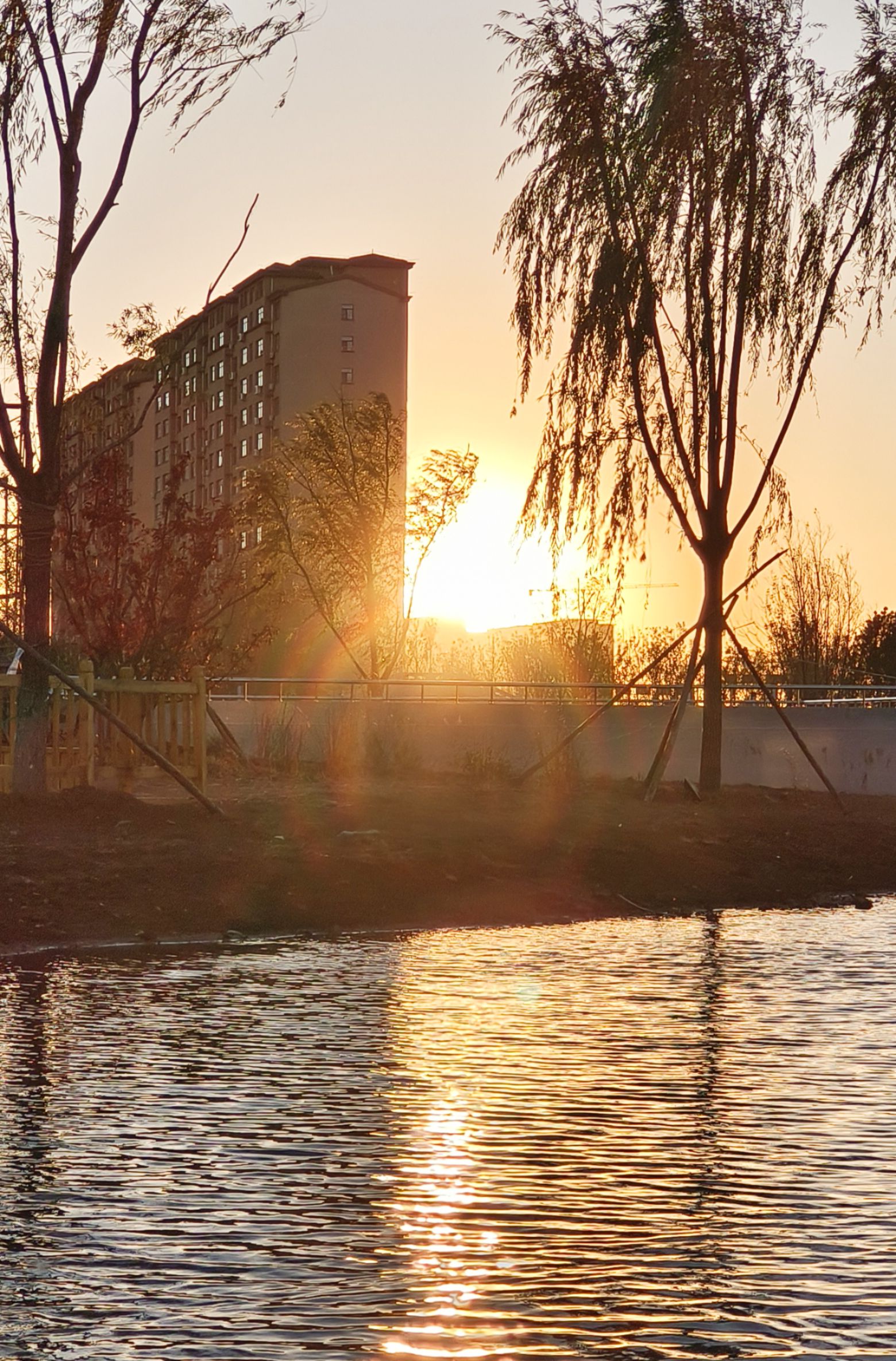宁城县市民公园旅行图片 2
