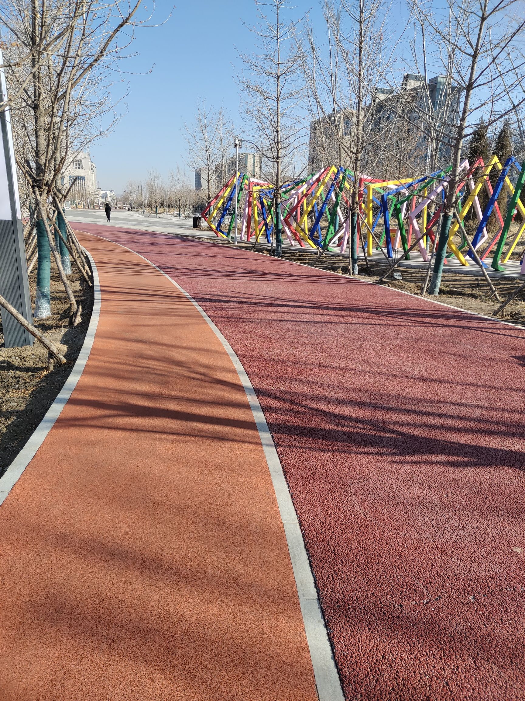 宁城县市民公园旅行图片 2