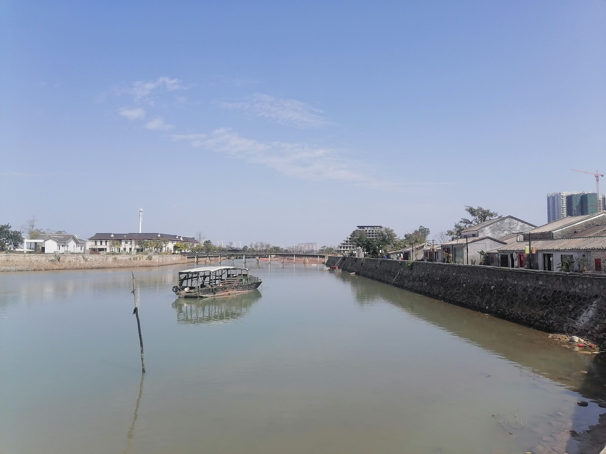 高德老街旅行图片 2