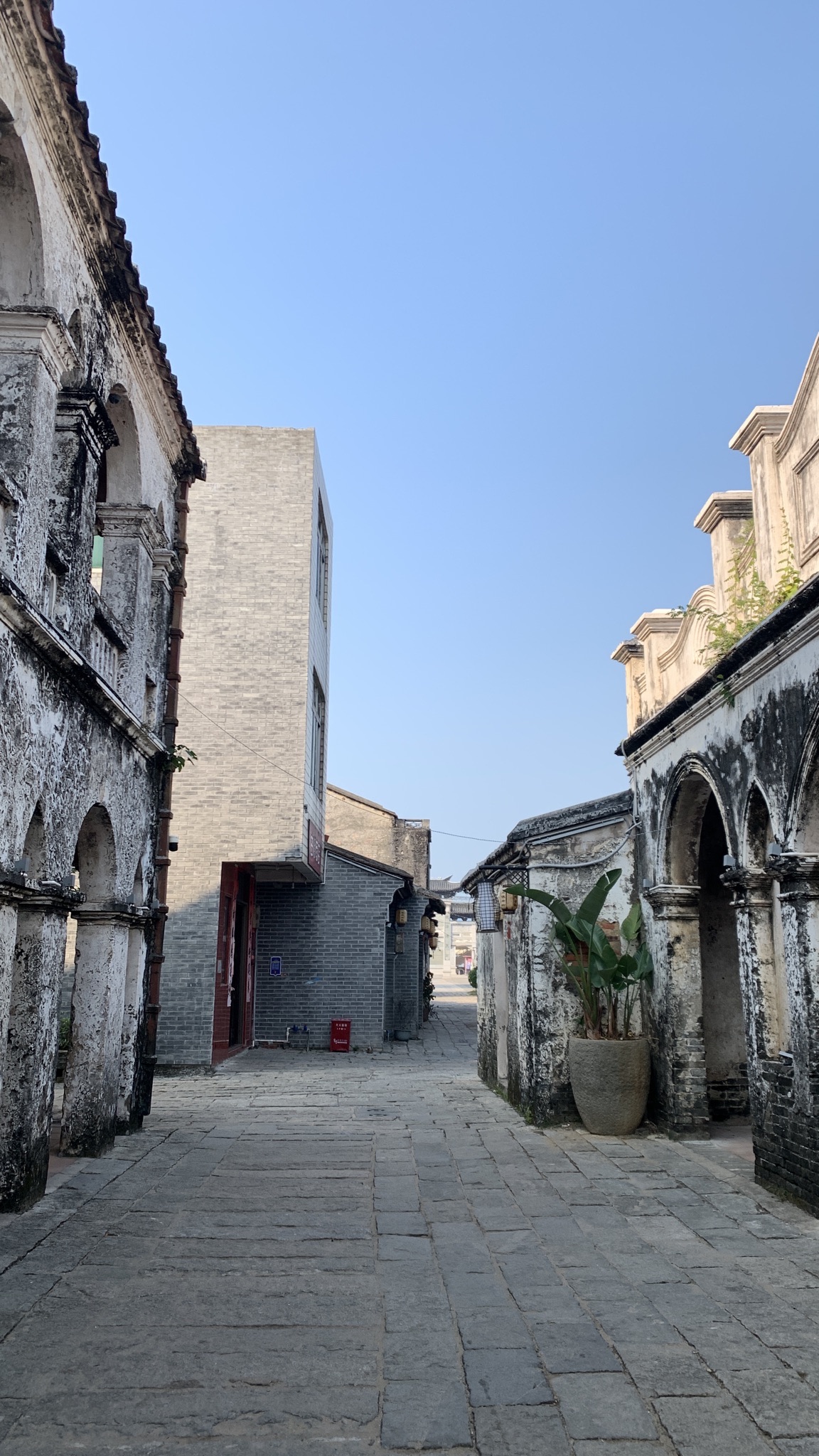 高德老街旅行图片 2