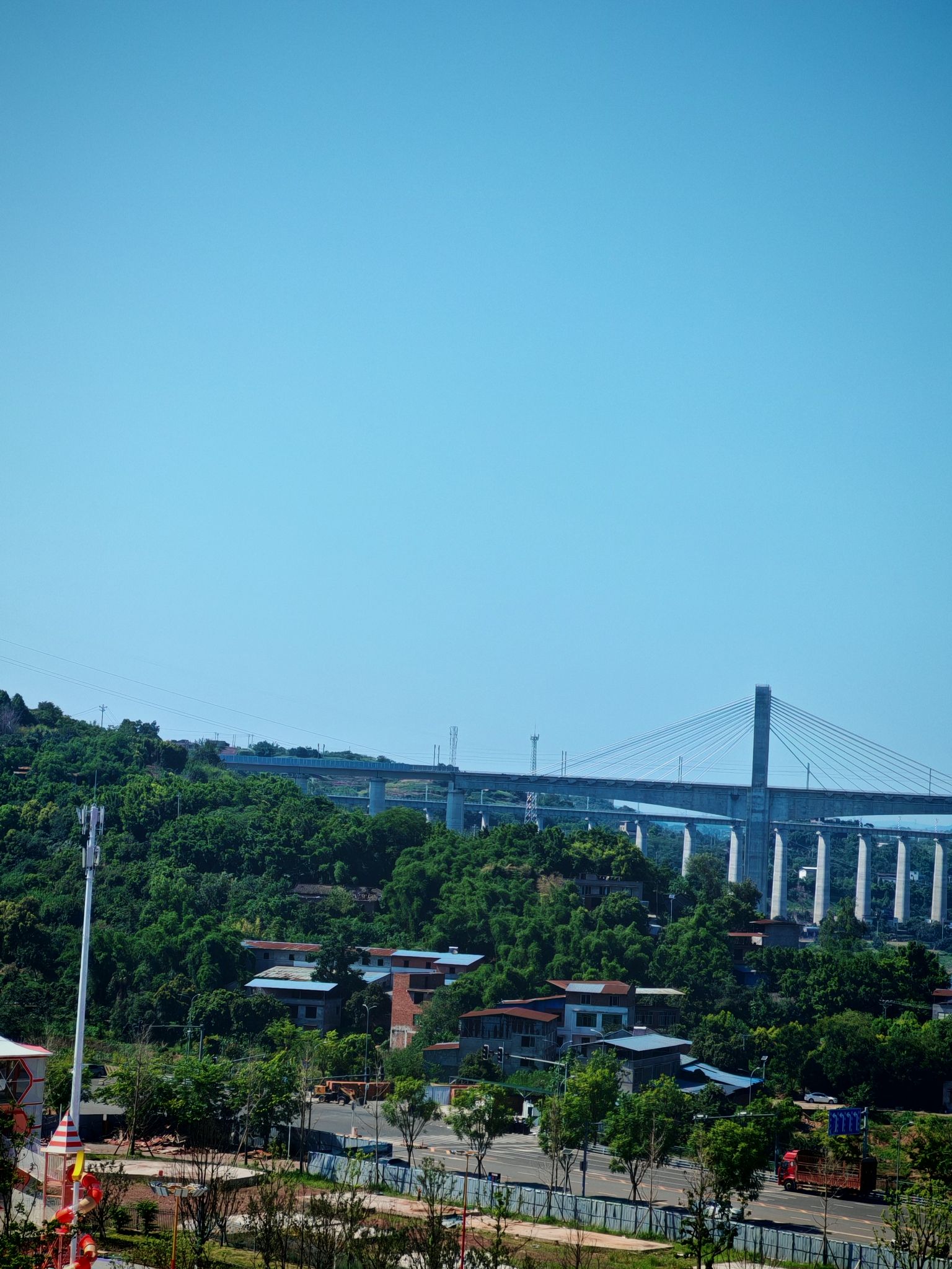 西南(泸州)建材城