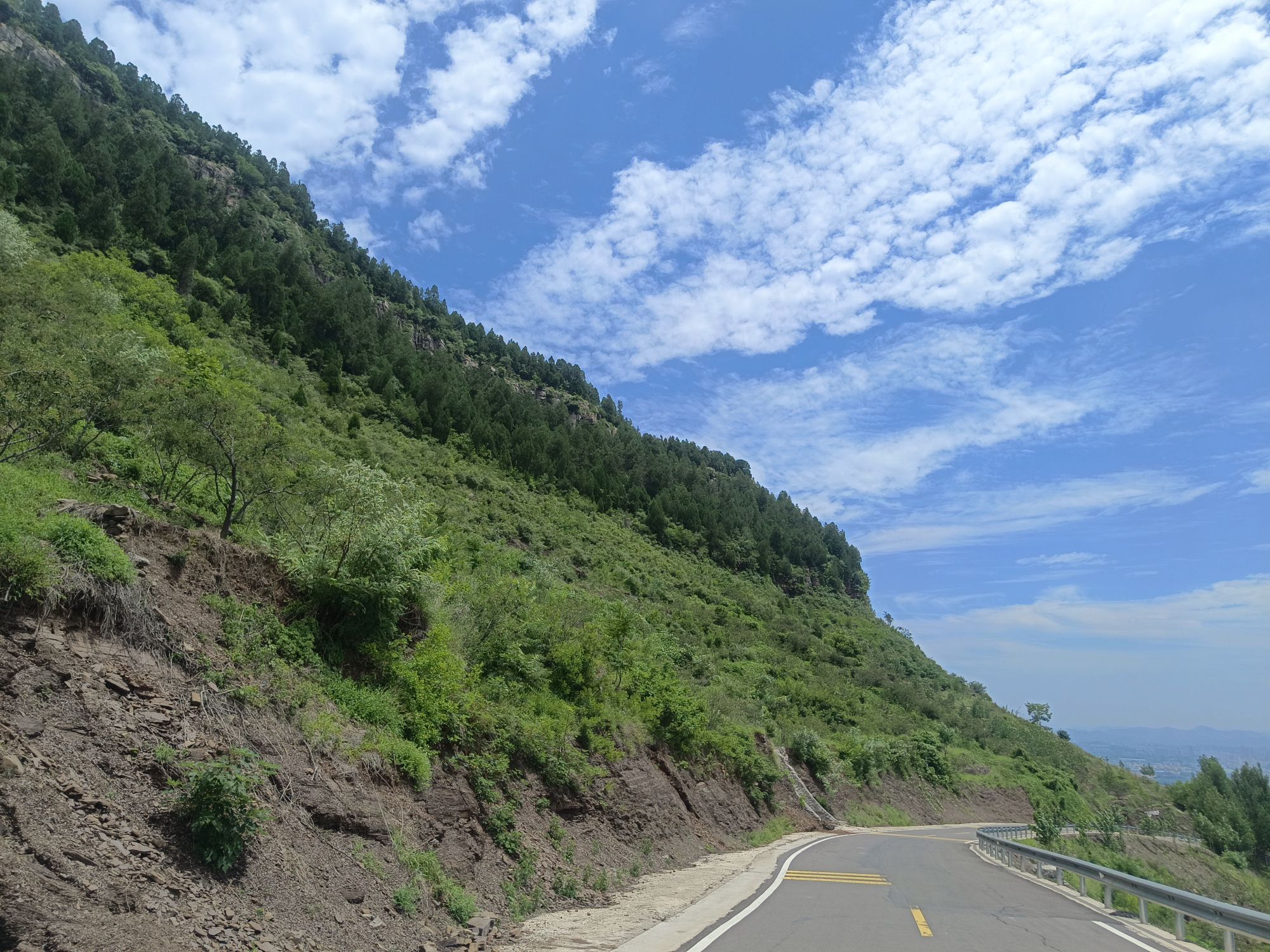 新泰莲花湖风景区旅行图片 2