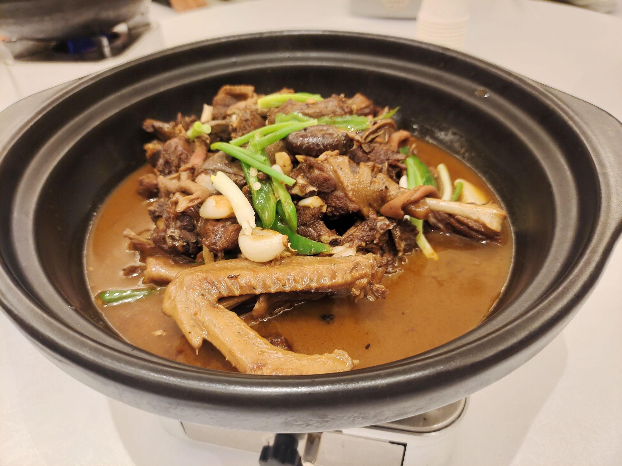 岳阳楼区荣禧轩餐厅