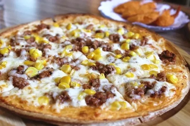 东营河畔餐厅(银座购物广场东城店)