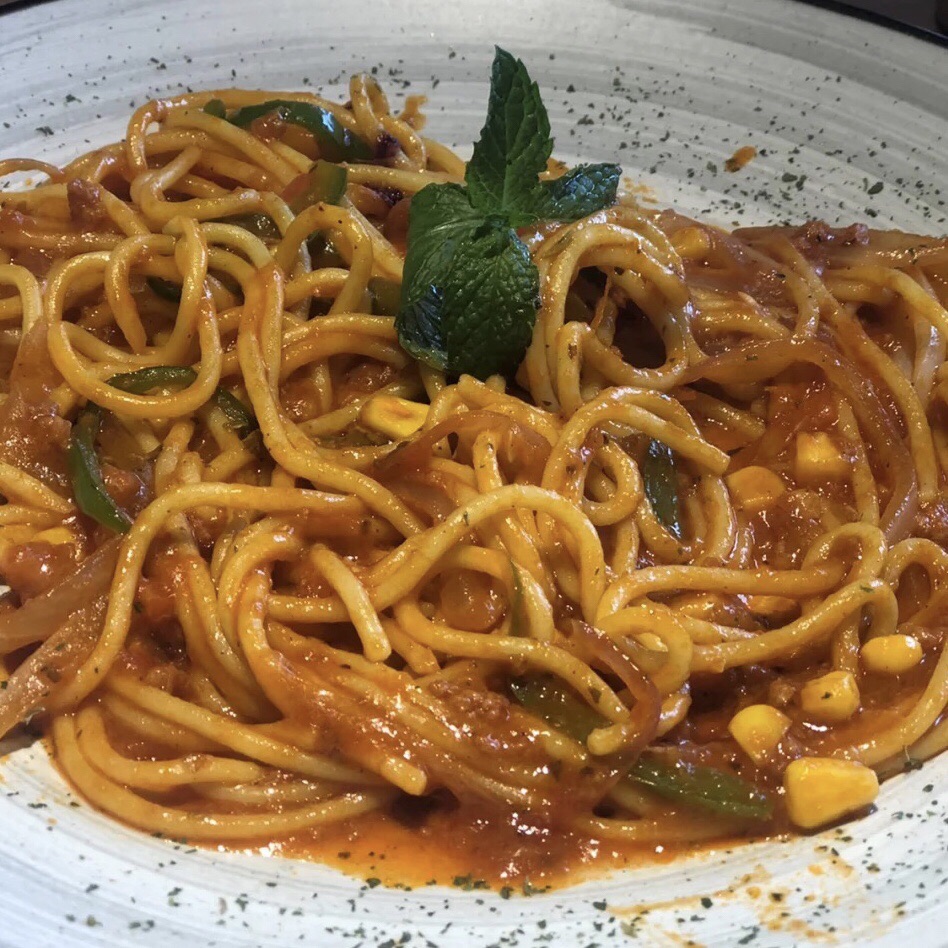 东营河畔餐厅(银座购物广场东城店)