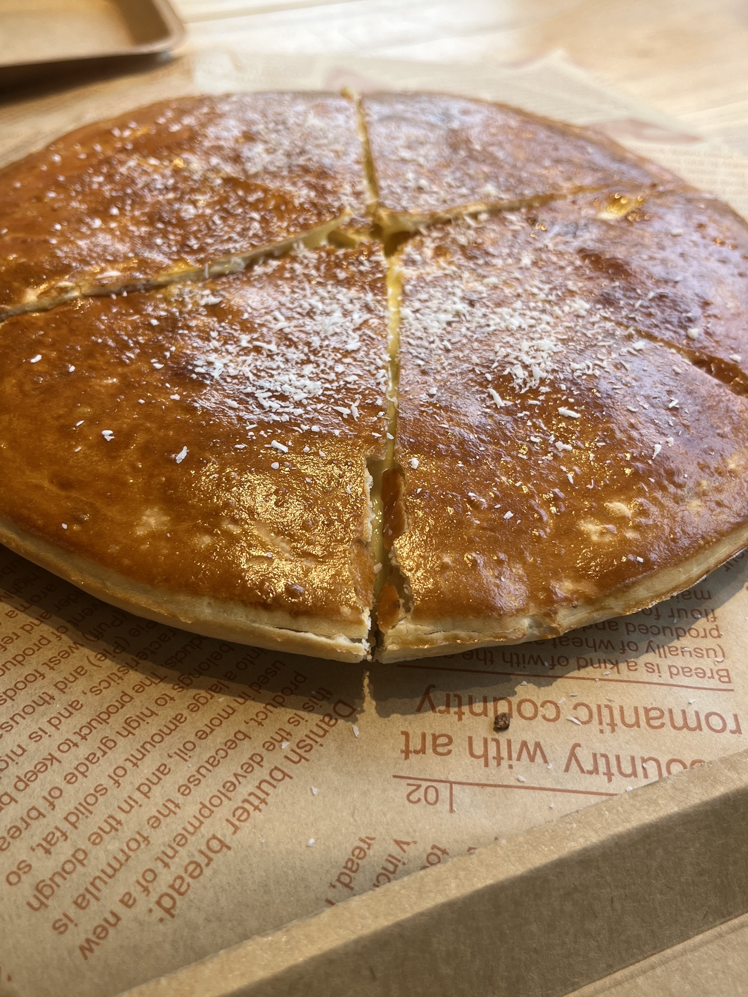 东营河畔餐厅(银座购物广场东城店)