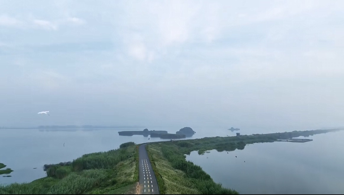 蝴蝶谷旅行图片 2