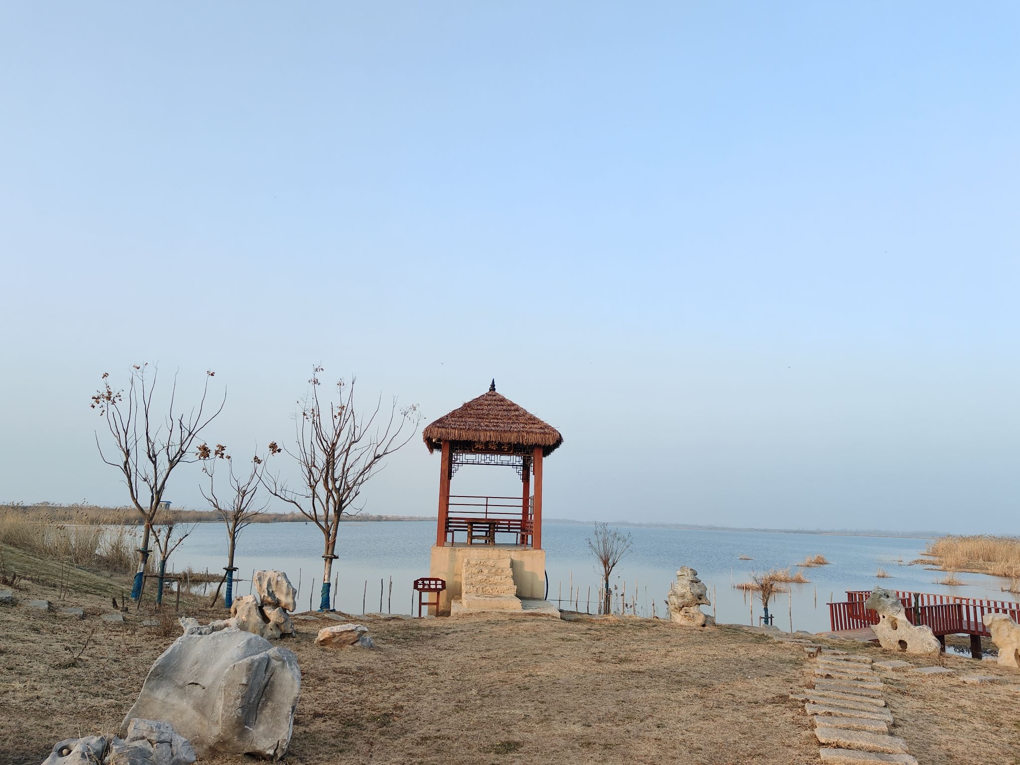 蝴蝶谷旅行图片 2